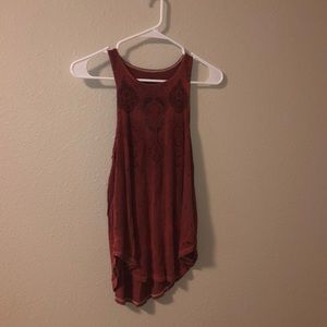 American Eagle Tank Top
